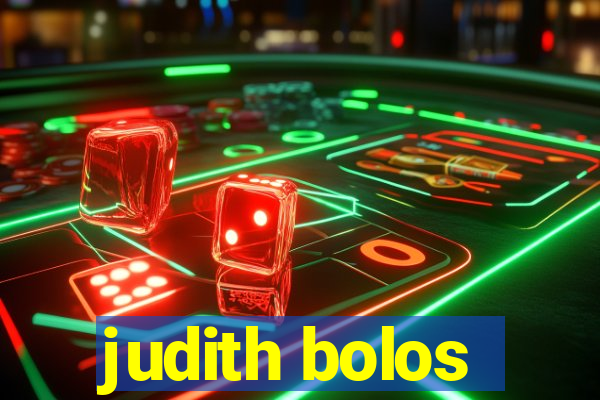 judith bolos